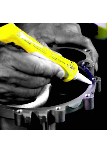 Hylomar Sıvı Conta 80 Ml