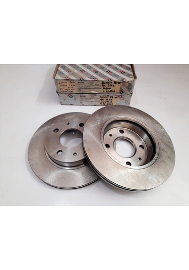 FREN DİSKİ SUNNY 90-96 / PULSAR 15-17 / ÖN HAVALI 240-4