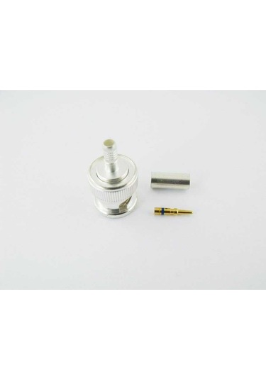 Winchester Interconnect, M39012/16-0502 Bnc Konnektör
