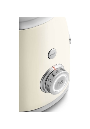 Smeg BLF03CREU Smoothie Blender