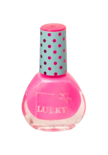 Lukky Parlak Güzellik Tasarım Seti