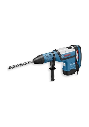 Bosch Professional GBH 12-52 DV Kırıcı Delici Matkap - 0611266000