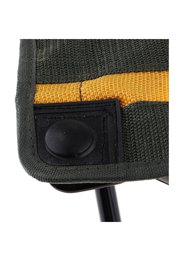 Homyl Kamp Katlanabilir Sandalye Bahçe Dış Mekan Seyahat S Tarif Edildiği Gibi Çok Renkli