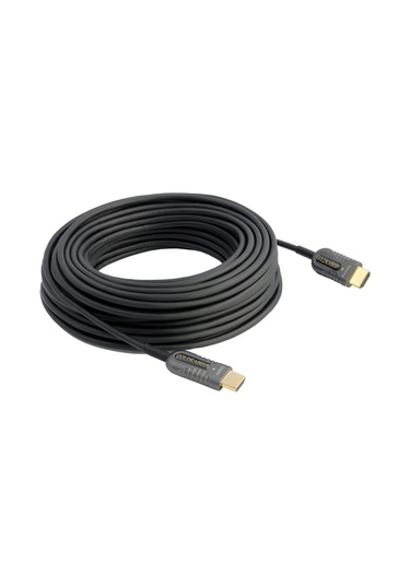 Goldkabel Edition Hdmi Aoc 7.5 M Hdmi Kablo