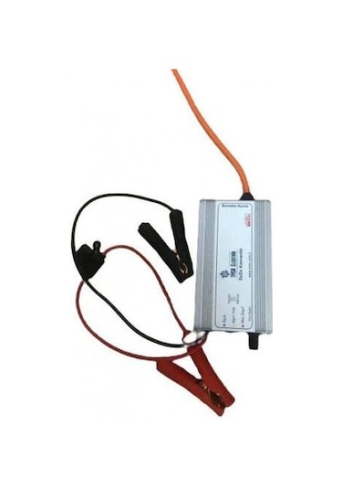 Elia Sensörlü Ve Devir Ayarlı Zeytin Hasat Makinası 36V Taraklı