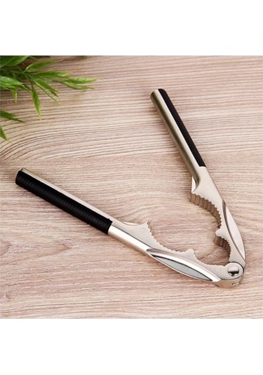 Üstün Kalite Paslanmaz Fındık Kıracağı Fındık Ceviz Kırıcı Çok Renkli