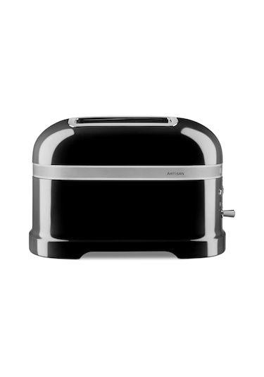 Kitchenaid 5KMT2204EOB 2 Dilim Ekmek Kızartma Makinesi