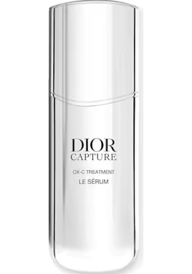 Dior Capture Le Serum - Serum 50 Ml