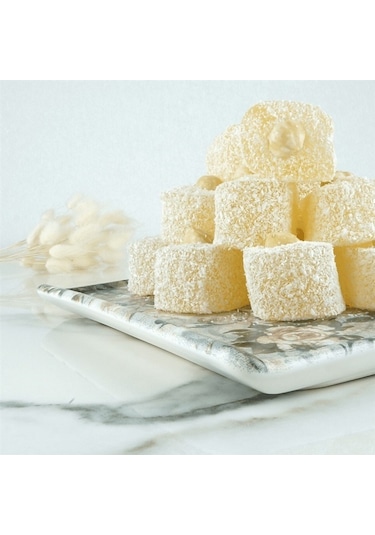 Online Kuruyemiş Fındıklı Lokum 1000 Gr