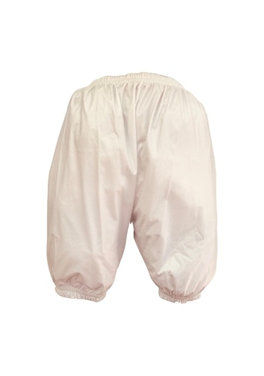 Clife Yıkanabilir Paçalı Hasta Emici Mesane Külodu M