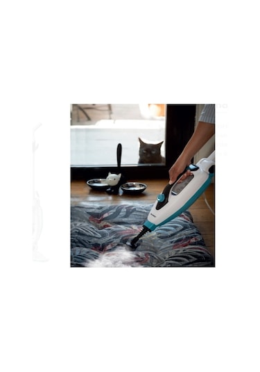 Range Mist Katlanabilir Buharlı Temizleyici