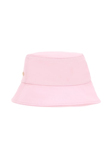 U.s. Polo Assn. Kadın Açık Pembe Şapka 50312212-vr078 Acık Pembe