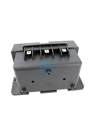 Irgat Selenoidi. Bada Selenoid. 3 Tirnak. 12v. 1500w