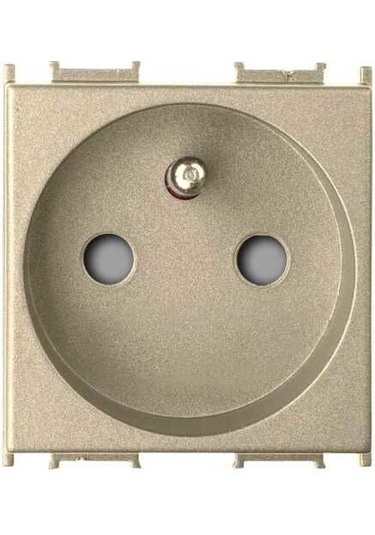 Viko Panasonic Modüler Dore Ups Priz Çk Alt+kapak 2m - Wvtt22131dr-tr