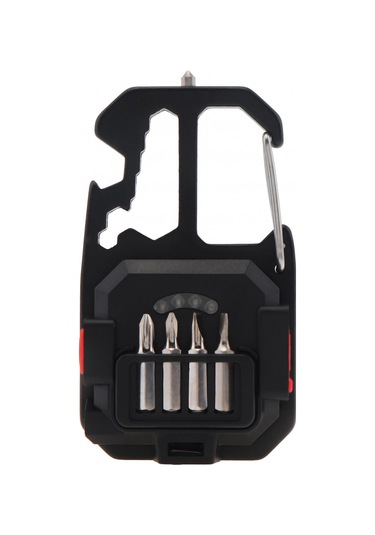 Mini Anahtarlık El Feneri Seyahat Meşalesi Anahtarlık Işığı İçin Balık Tutma / Yürüyüş / Kamp Çok Renkli