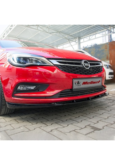 Opel Astra K HB Ön Karlık 2016 Ve Sonrası Aracınızın Rengi
