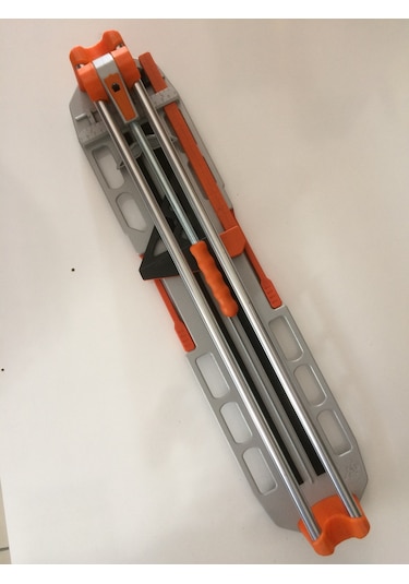 Gönen Döküm Pro Fayans Seramik Kesme Makinası 60 CM