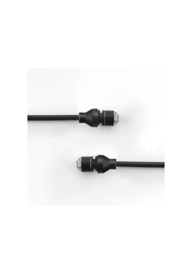 Rızoma Bmw R1250gs 3 Fonksiyonlu Sinyal Siyah