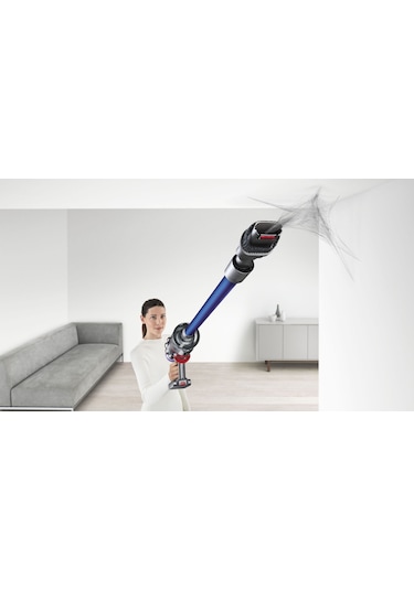Dyson V11 Kablosuz Dikey Şarjlı Süpürge