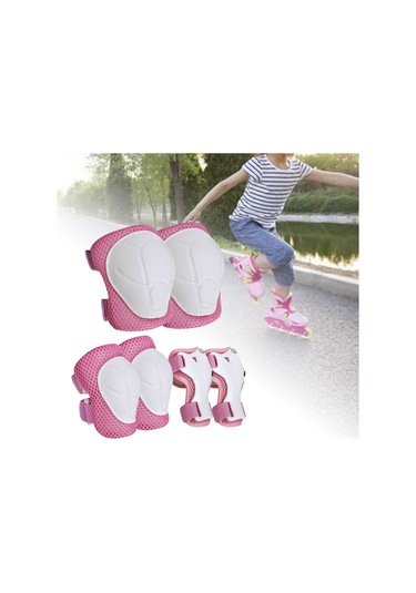 Suntek Bisiklet Açık Hava Etkinlikleri Için Çocuk Pembe