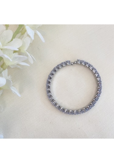 Çelik Kalp Su Yolu Esnek Kelepçe Yüksek Kalite 316 L Paslanmaz Çelik Gümüş