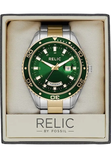 Relıc Rl-zr12612 Erkek Kol Saati Diğer