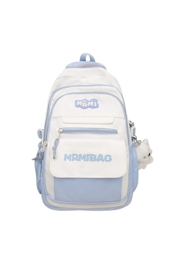 Mkjınmeı Öğrenci Sırt Çantası Jsı462 Blue