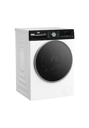 Beko CMB 10140 O 10 KG 1400 Devir Çamaşır Makinesi