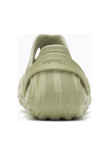 Merrell Hydro Moc Erkek Deniz Ayakkabısı J003745 Yeşil