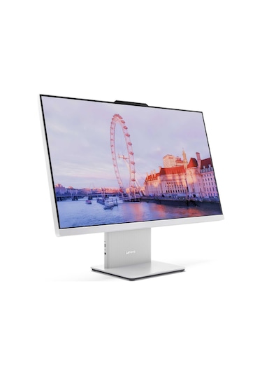 Lenovo IdeaCentre 27IRH9 F0HM0048TR06 i7-13620H 64 GB 1 TB SSD 27" Free Dos FHD AIO Masaüstü Bilgisayar