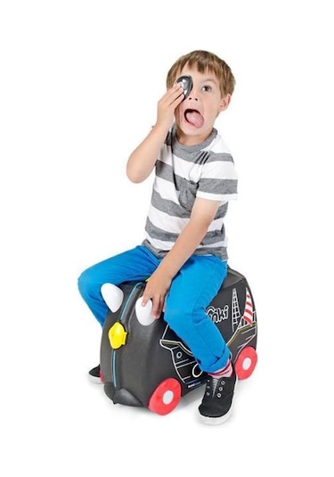 Trunki Çocuk Bavulu - Korsan Pedro