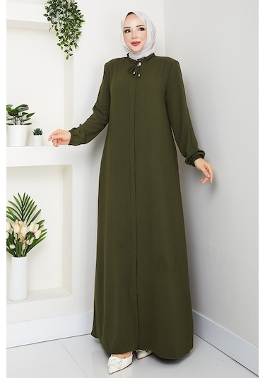 Sable Tam Boy Ayrobin Ferace 1569 - Haki Haki