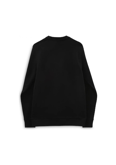 Vans Classic Crew-b Erkek Sweatshirt vn0a7y3ublk1-14688 001