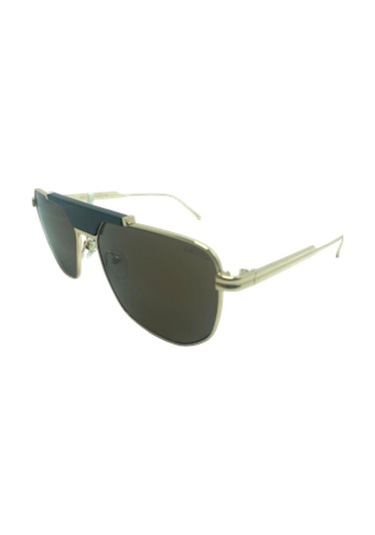 Rachel Mod.8292 C.01 Sarı-siyah Unisex Güneş Gözlüğü Sarı - Siyah