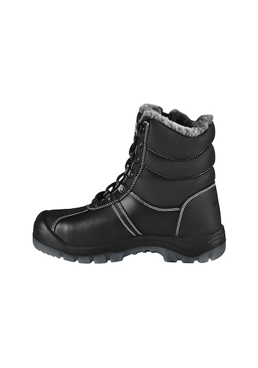 Safety Jogger Nordic S3 Cı Src Soğuk İklim İş Güvenlik Botu