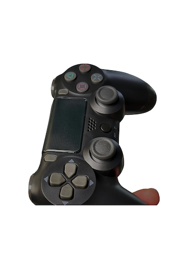 Premium Ps4 Uyumlu Oyun Kolu Kablolu&kablosuz Kullanım Bluetoothlu Bilgisayar Kol Gamepad Joystick