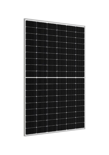 Tommatech 430 Wp Topcon Hulf Cut Multi Busbar Güneş Paneli 430 W Watt Solar Panel