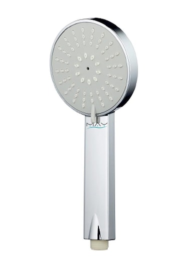 Eca Myra Banyo Bataryası + T-may Lidya Oval Borulu Hareketli Sürgülü Duş Seti Üst Takımı Krom