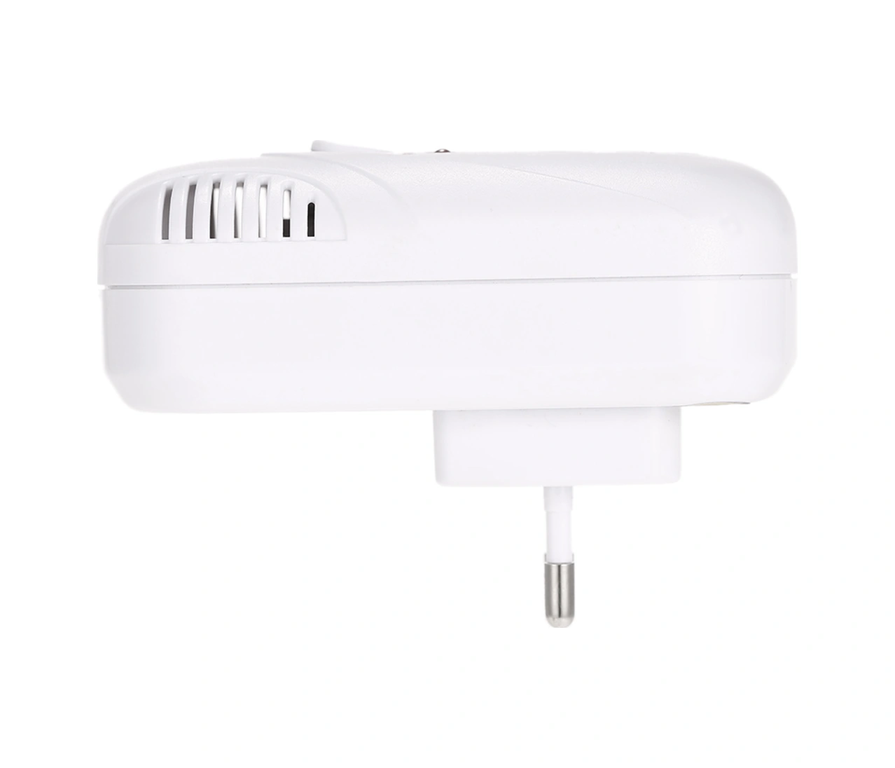 Youmex Evcil Hayvan Dostu Elektromanyetik Ve Ultrasonik Fare-parazit Kovucu, 200 M² Koruma, Gece Işığı, Ab Standartı Dc-9001b