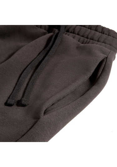 Puma Essentıals Small Logo Erkek 10" Şort 690434 01 Siyah