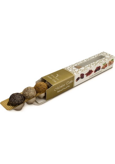 Atiye Laçin Mevlevi Tatlısı  75 G