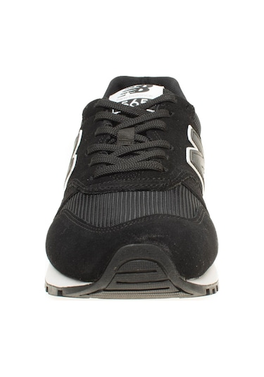 New Balance Cw997 Lifestyle Womens Siyah Kadın Spor Ayakkabı Siyah