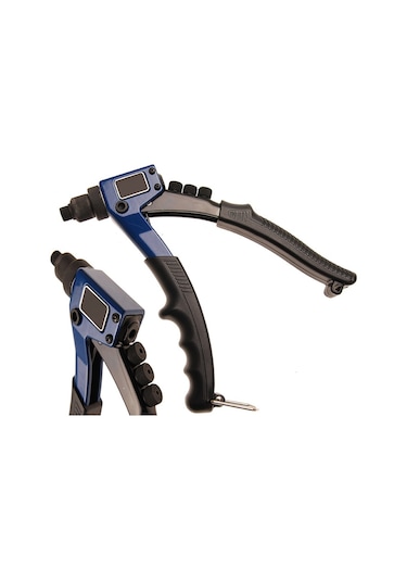 Bgs Perçin Tabancası Prof 2,4-4,8