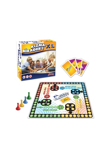 Star Xl Kızma Birader 1060674