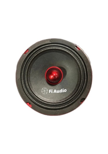 Fi Audio Fiaudio F-mr65 Pro 6,5 16cm Midrange Hoparlör