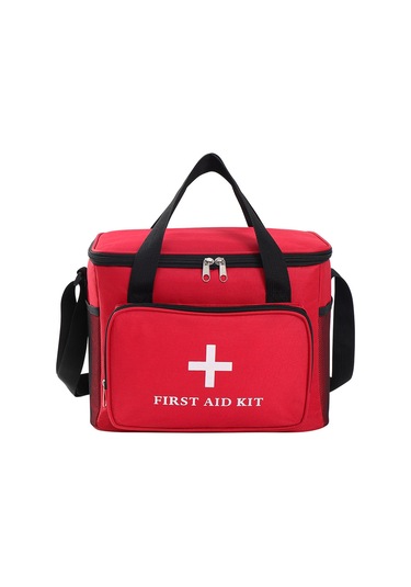 Suntek Boş İlk Yardım Çantası Ofis, Açık Hava Aktiviteleri