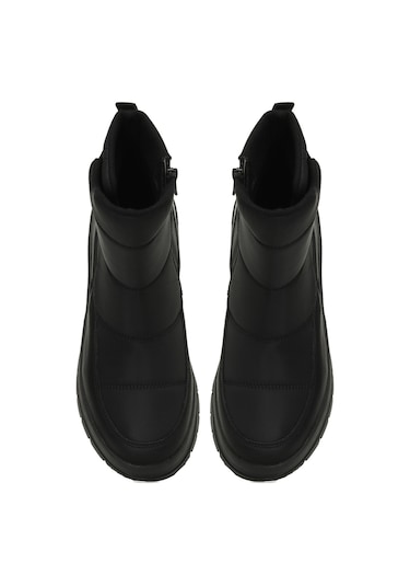 Polaris 322623.z 5pr Siyah Kadın Kar Botu 000000000102053727 Siyah