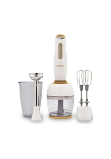 Homend Handmaid 1960h Blender Set