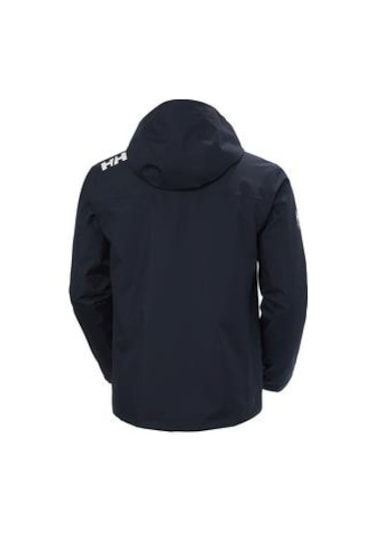 Helly Hansen Crew Hooded Midlayer Mont 2 Erkek Mont-28816-lacivert