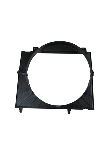 Isuzu D Max Pick Up 04/07 Fan Davlumbazı Boş Gövde Plasti K Alt/üst I Ki Parça Casp